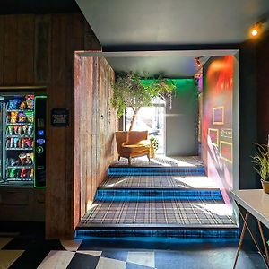 Briggate Hotel